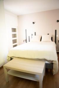 Maisons de vacances Le Chemin : photos des chambres