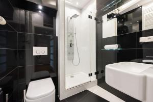 Mokotów Serenity Premium Apartment by BookingHost