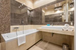 Mokotów Serenity Premium Apartment by BookingHost