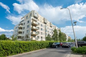 Mokotów Serenity Premium Apartment by BookingHost