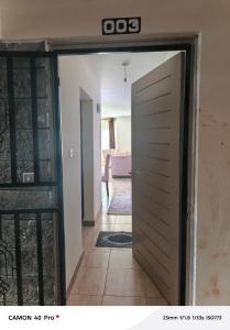 Serenity Rongai D003