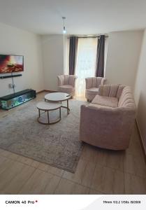 Serenity Rongai D003