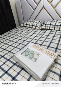 Serenity Rongai D003