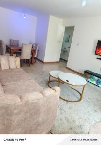 Serenity Rongai D003