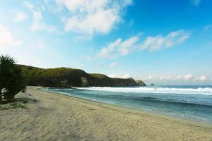 UMARIMBA Beach Lodge