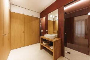 Bravissimo Vivaldi 3A, Monthly Apartment