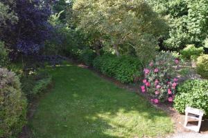 Maisons de vacances Gite Ty Nevez : photos des chambres