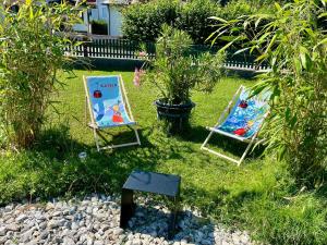 Salzkammergut Hideaway RUDOLPH