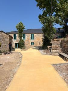 Casa Albaredo, Aldea Rural, Boutique Hotel, Retreat,