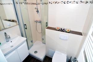 Ferienpark Hs C Etage 6 Whg 7