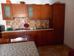 BOTTE - Appartamenti Il Palmento