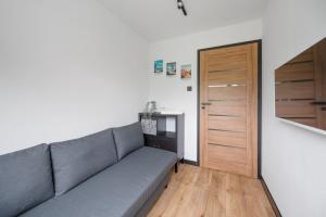 Apartament Jelitkowska Fala ProstyWynajem