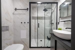 Apartament Jelitkowska Fala ProstyWynajem