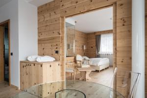 Chalet Laura Lodge Hotel