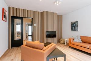 Huswell - Work & Relax in Heart of Kortrijk