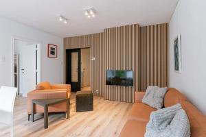 Huswell - Work & Relax in Heart of Kortrijk