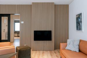 Huswell - Work & Relax in Heart of Kortrijk