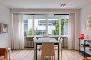 Huswell - Work & Relax in Heart of Kortrijk