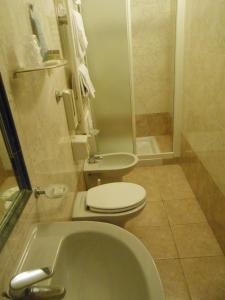 Single Room room in Hotel Giglio