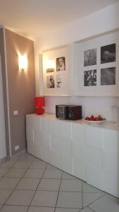 Baia Verde Gallipoli villa luxury