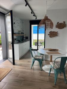 apartamento casa palmera - Ubytování bez kategorie ve městě Suances