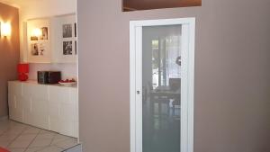 Baia Verde Gallipoli villa luxury
