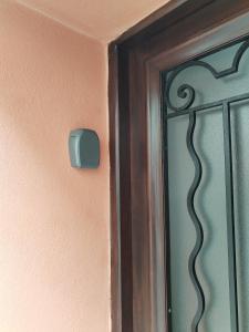 Maisons de vacances Gite de la porte des Princes a Courthezon : photos des chambres