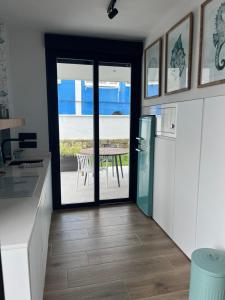 apartamento casa palmera