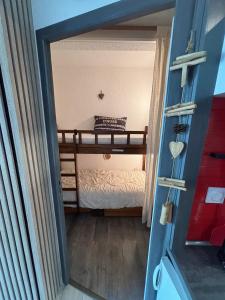 Appartements Grand Pre A Residence Saint-Lary-Soulan : photos des chambres