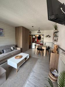 Appartements Grand Pre A Residence Saint-Lary-Soulan : photos des chambres