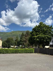 Appartements Grand Pre A Residence Saint-Lary-Soulan : photos des chambres