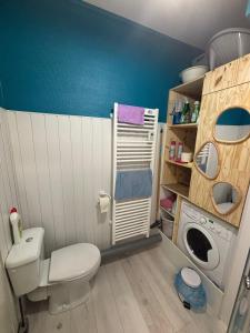 Appartements Grand Pre A Residence Saint-Lary-Soulan : photos des chambres