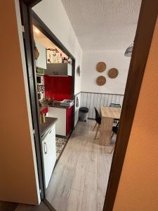 Appartements Grand Pre A Residence Saint-Lary-Soulan : photos des chambres