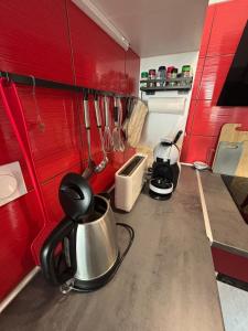 Appartements Grand Pre A Residence Saint-Lary-Soulan : photos des chambres