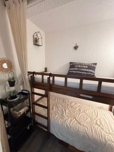 Appartements Grand Pre A Residence Saint-Lary-Soulan : photos des chambres