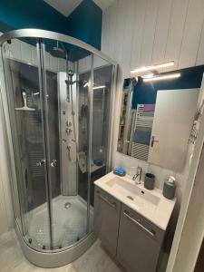 Appartements Grand Pre A Residence Saint-Lary-Soulan : photos des chambres