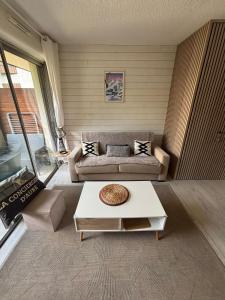 Appartements Grand Pre A Residence Saint-Lary-Soulan : photos des chambres