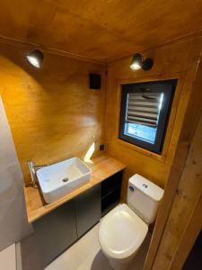 Domek Surf Camp