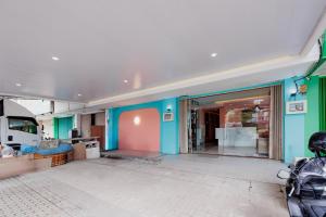 Sans Hotel Harapan Indah