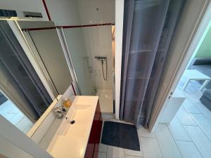 La Grande-Motte, Seaside