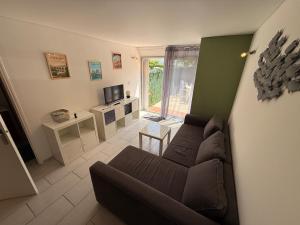 La Grande-Motte, Seaside