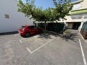 La Grande-Motte, Seaside