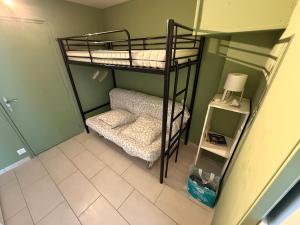 La Grande-Motte, Seaside