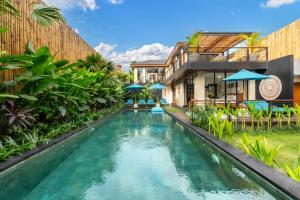 Villa Louna KVYZ3 by BaliSuperHost