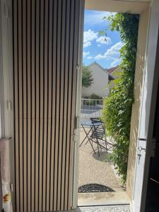 Home in Oiry