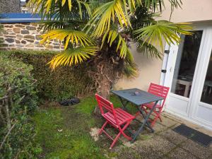 Maison de pecheur 55m2