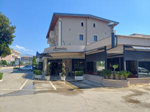 Hotel Residence Memmina