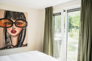 Wetterfrij - Enjoying the water in Elahuizen