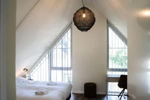 Wetterfrij - Enjoying the water in Elahuizen