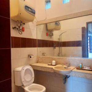 Villa Elisabeth at Villa Istana Bunga